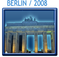 berlino 2008
