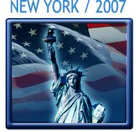 new york 2007