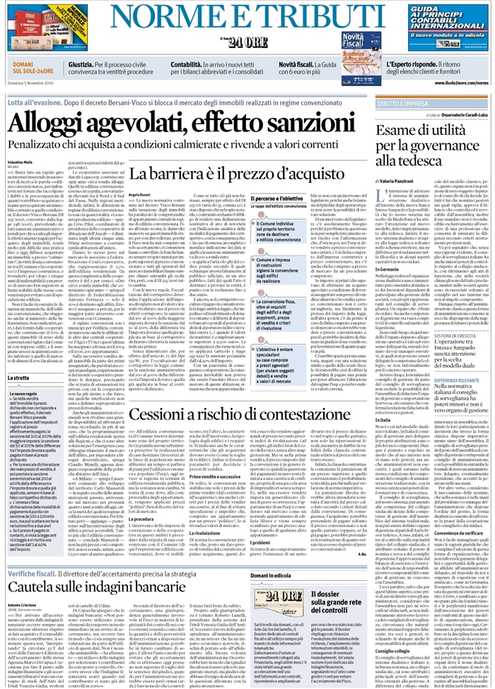 EDILIZIA CONVENZIONATA-IMPOSTA REGISTRO-VENDITE TRA PRIVATI 2