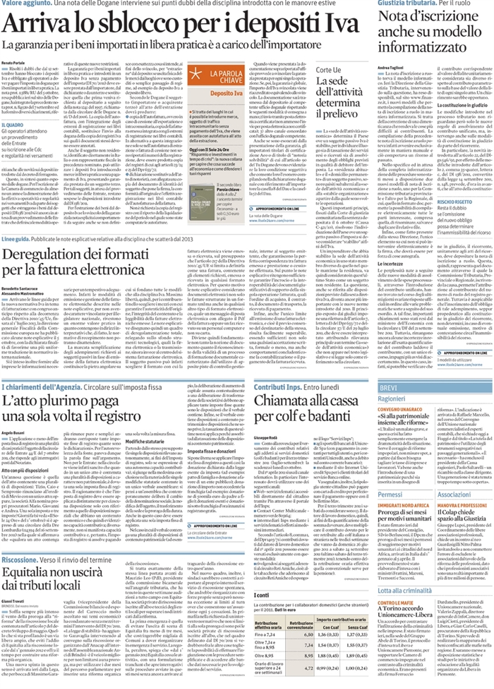 2011-10-08 IMPOSTA FISSA