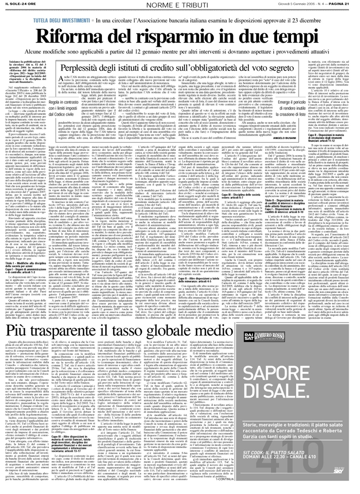 SOCIETA-NOMINA CARICHE-VOTO SEGRETO
