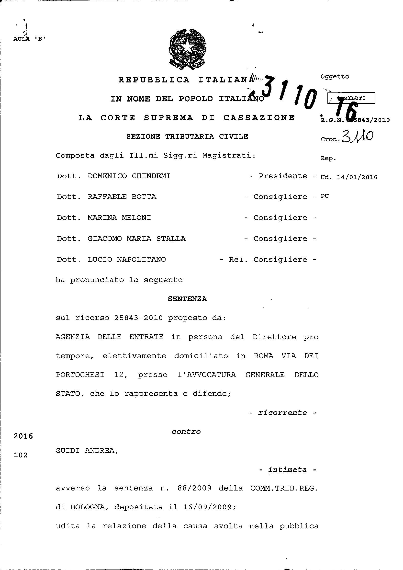 Contratto Di Mantenimento Con Riserva Di Usufrutto