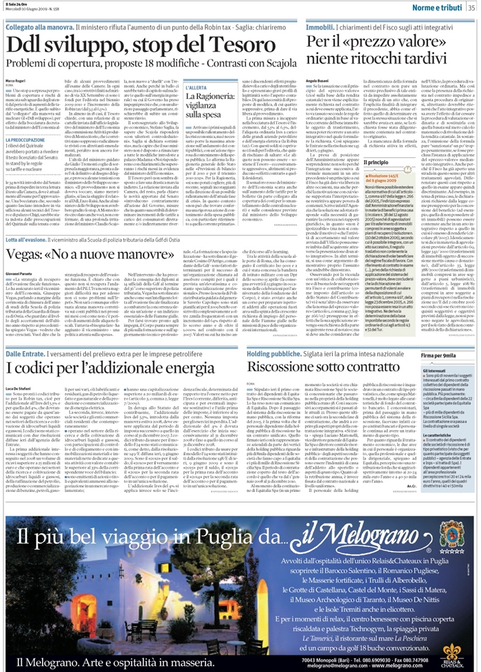 PREZZO VALORE