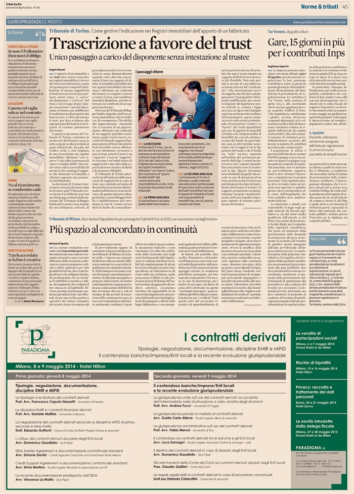 2014-04 - COMPRAVENDITA - Trascrizione a favore del Trust_2
