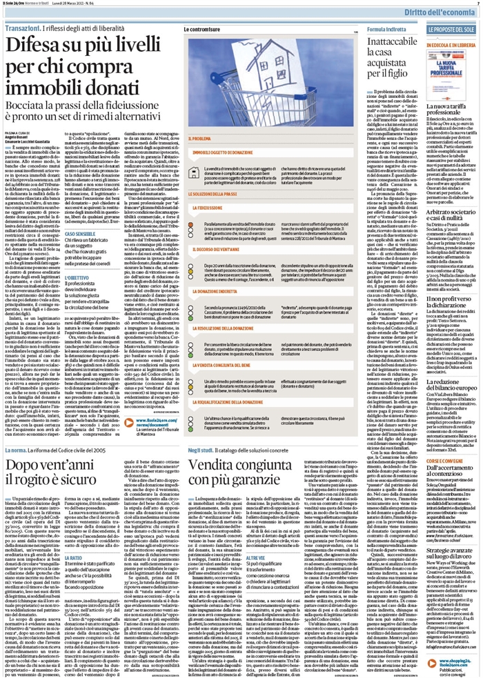 2011-03-DONAZIONE-IMMOBILI