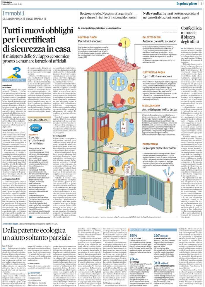 SICUREZZA IMPIANTI - IMMOBILI (7)