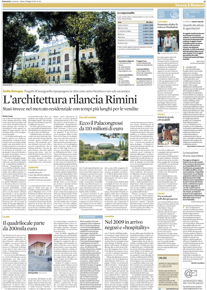 AGEVOLAZIONE PRIMA CASA - DECADENZA