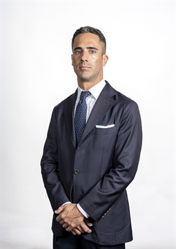 Giacomo Ridella