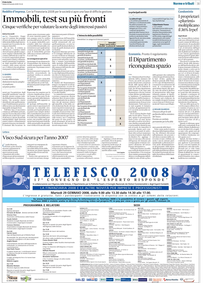DETRAZIONE 36% LAVORI CONDOMINIALI