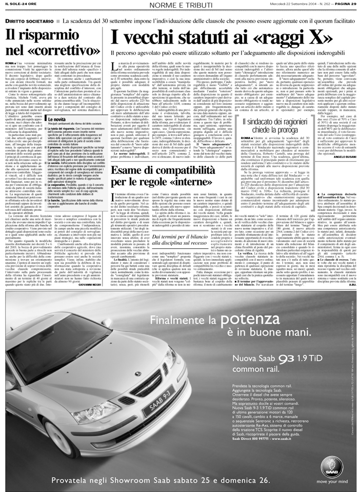 SOCIETA-RIFORMA-ADEGUAMENTI STATUTI 3