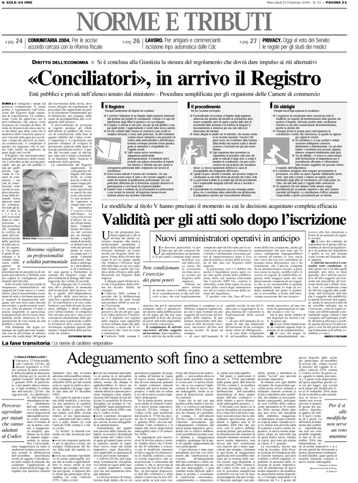 2004-02-REGISTRO-IMPRESE-ISCRIZIONI-EFFICACIA-ATTI