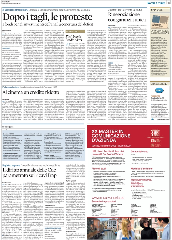 MUTUO - RINEGOZIAZIONE OBBLIGATORIA