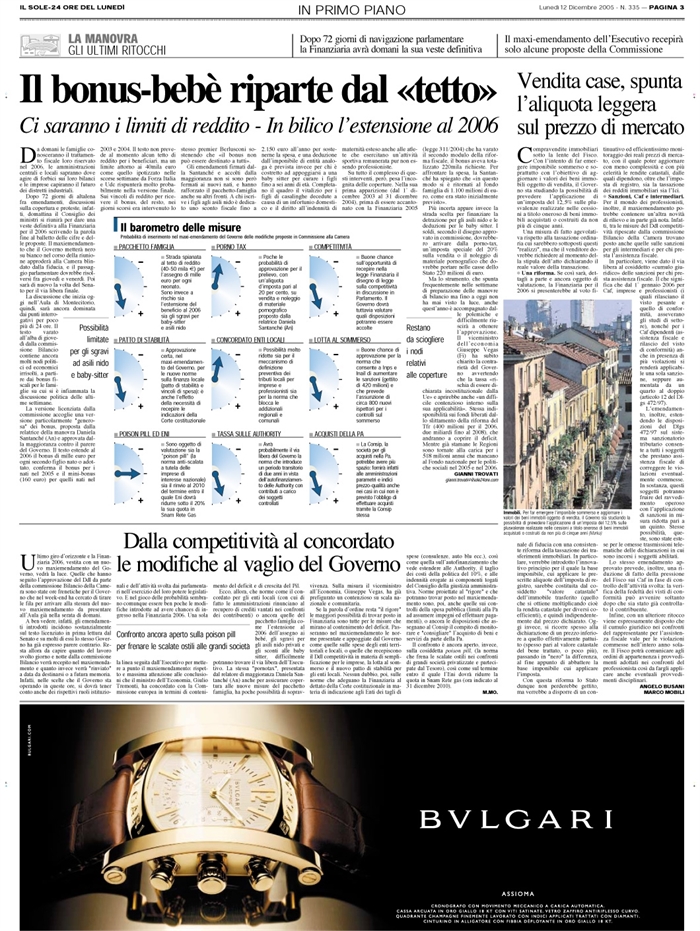 COMPRAVENDITA IMMOBILIARE-PREZZO VALORE-PLUSVALENZA