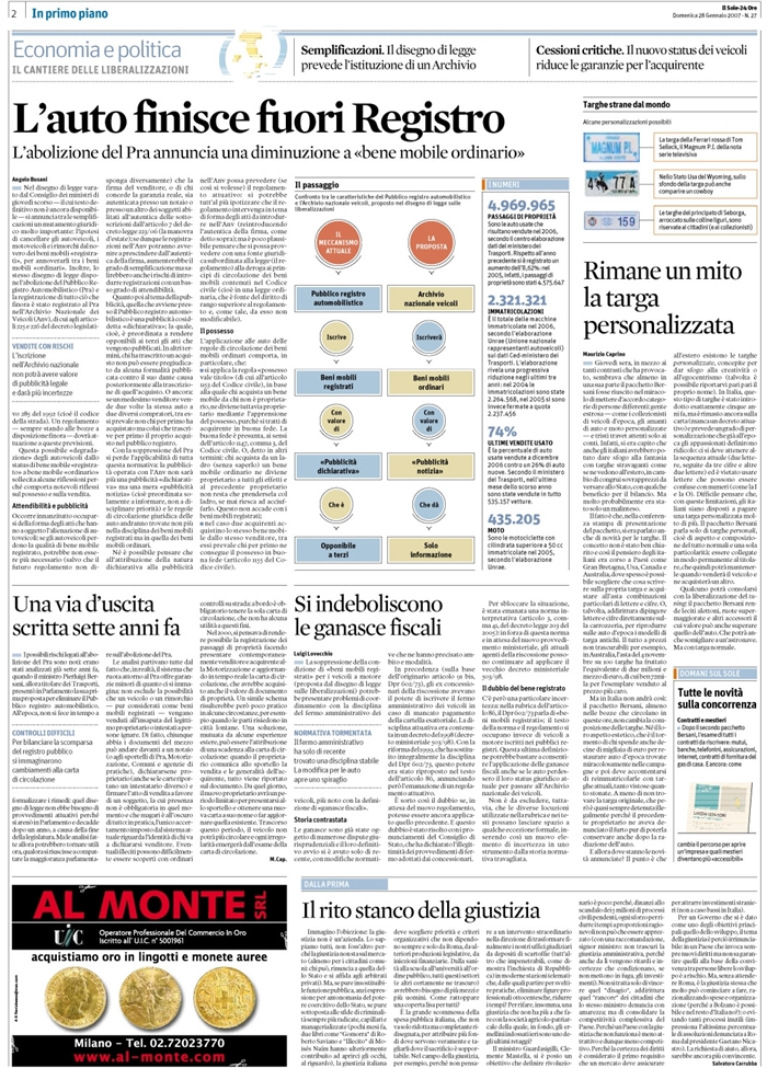 MOBILI REGISTRATI - ABOLIZIONE PRA (2)