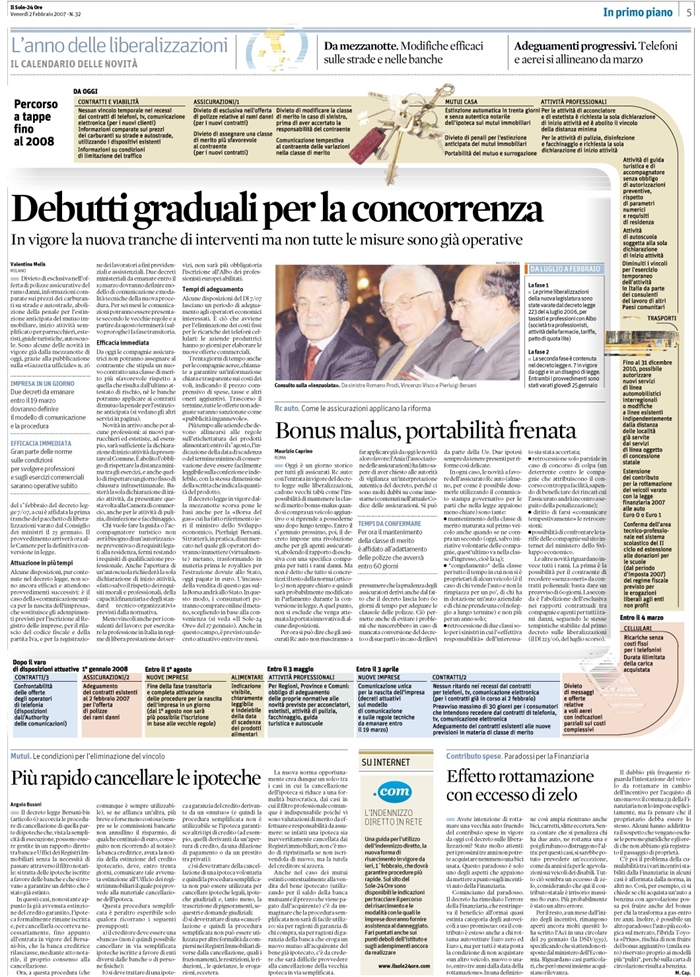 IPOTECA - MUTUO - CANCELLAZIONE