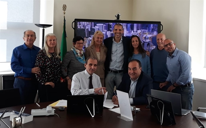 SOCIETA' - Aumento di capitale mediante crowdfunding