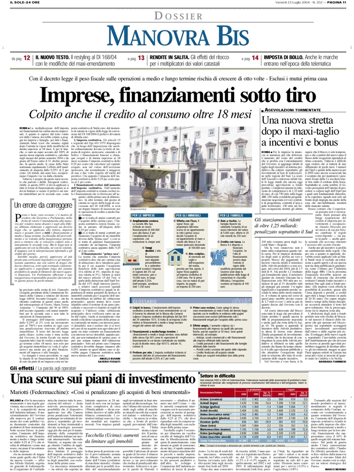 IMPOSTA SOSTITUTIVA-MUTUO-AUMENTI 1