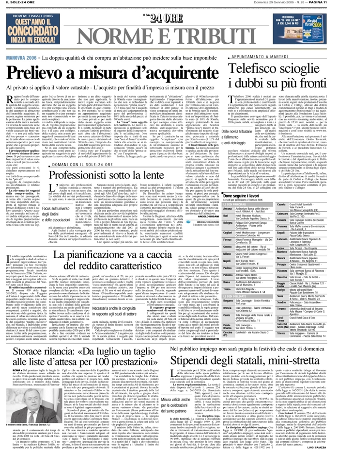 IMPOSTA REGISTRO-PREZZO VALORE 2