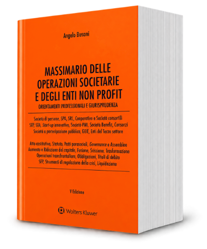 Libro_Massimario_OperazioniSocietarie_2026