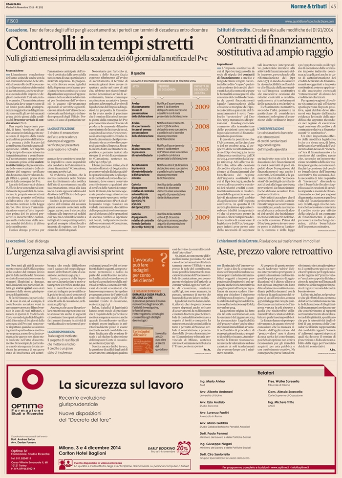 2014-11 - MUTUI - Imposta sostitutiva ampio raggio