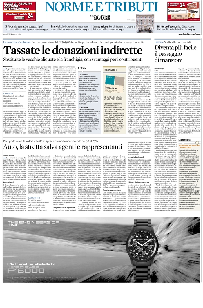 IMPOSTA DONAZIONE-DONAZIONI INDIRETTE (2)