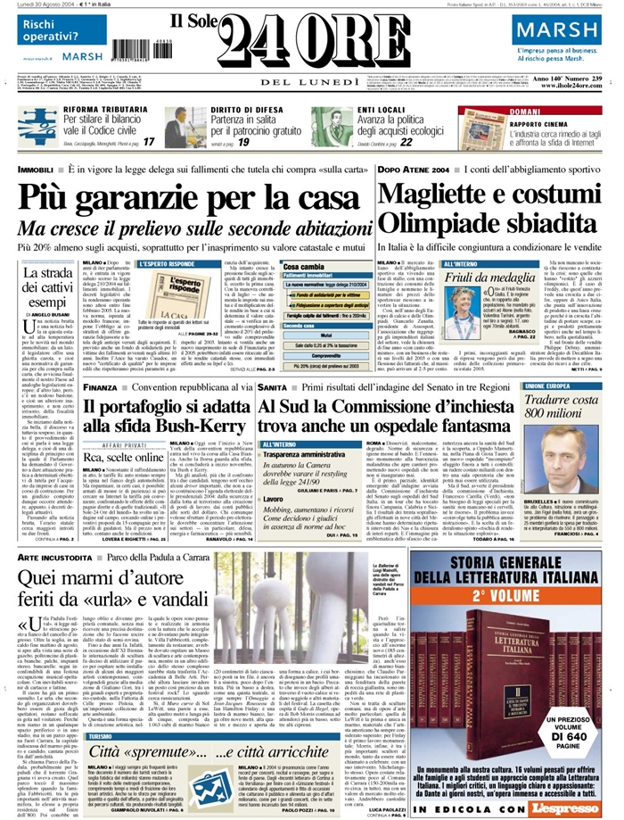 IMMOBILI DA COSTRUIRE-FISCALITA IMMOBILIARE-AUMENTI 1