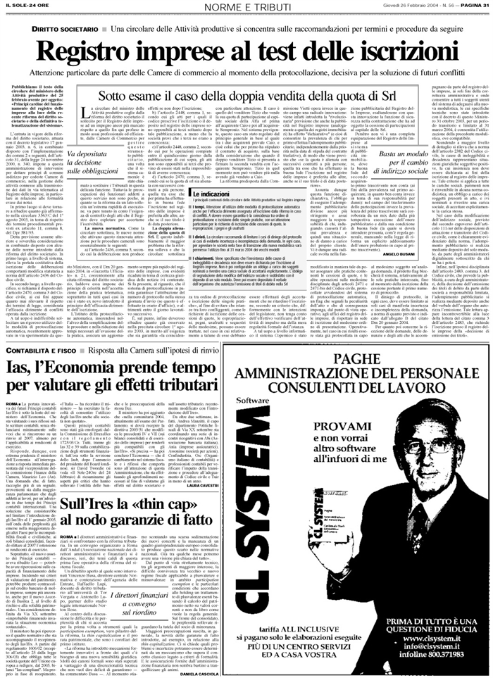 2004-02-REGISTRO-IMPRESE-ISCRIZIONI-DOPPIA-ALIENAZIONE-QUOTE-SRL