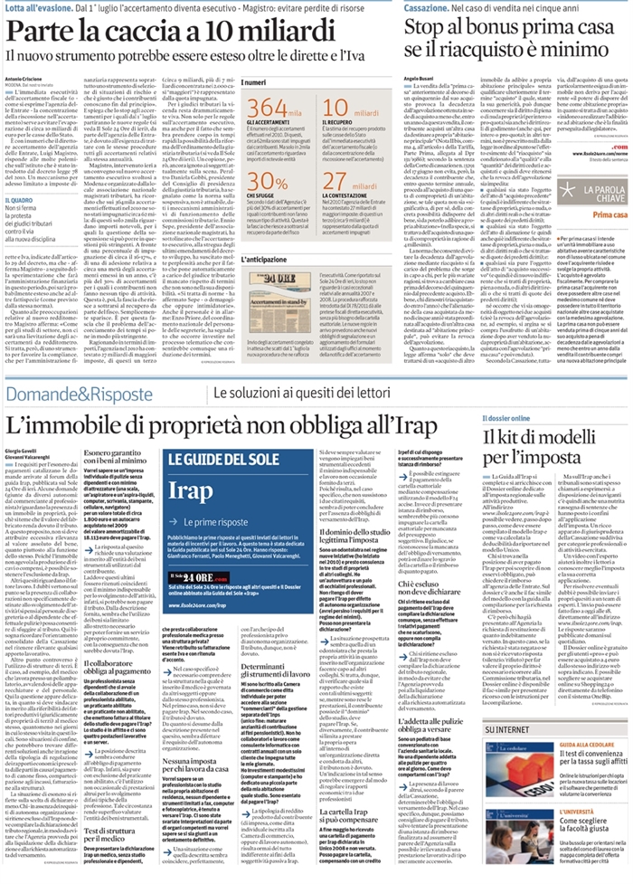 2011-06-18 PRIMA CASA