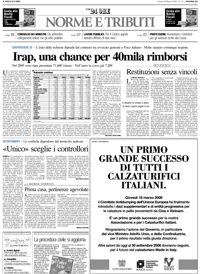 AGEVOLAZIONI PRIMA CASA-IVA-COSTRUZIONE PERTINENZA