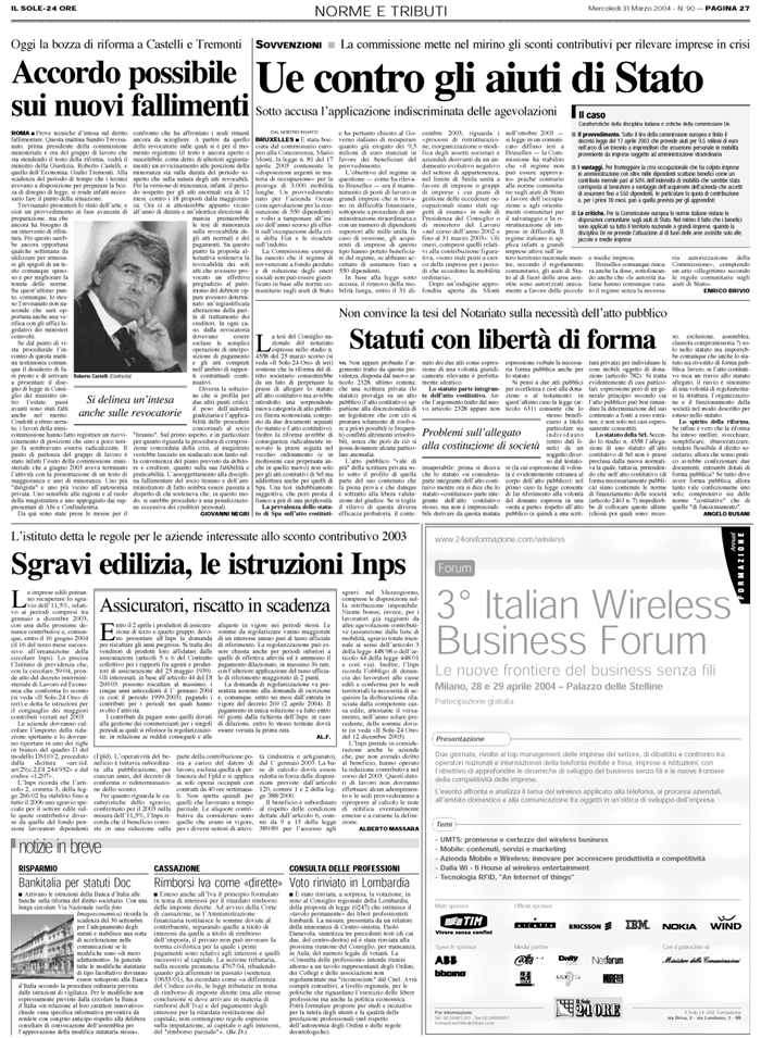 STATUTI-ALLEGAZIONE-FORMA 2