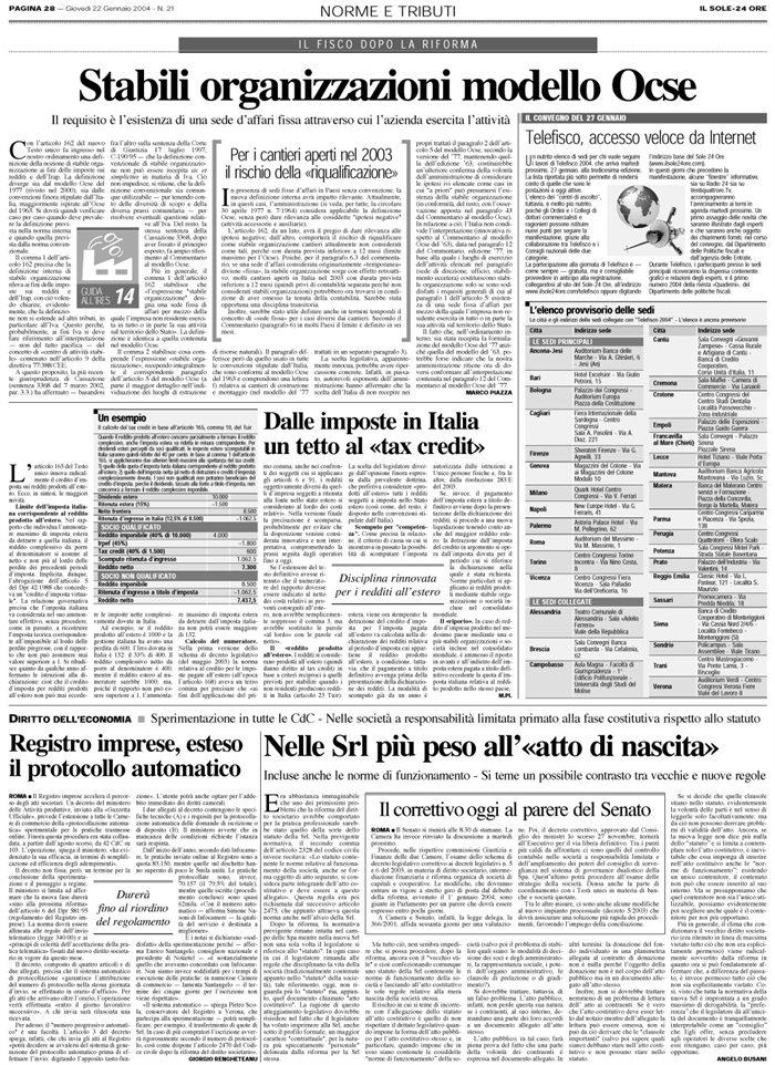 2004-01-SRL-ATTO COSTITUTIVO-STATUTO