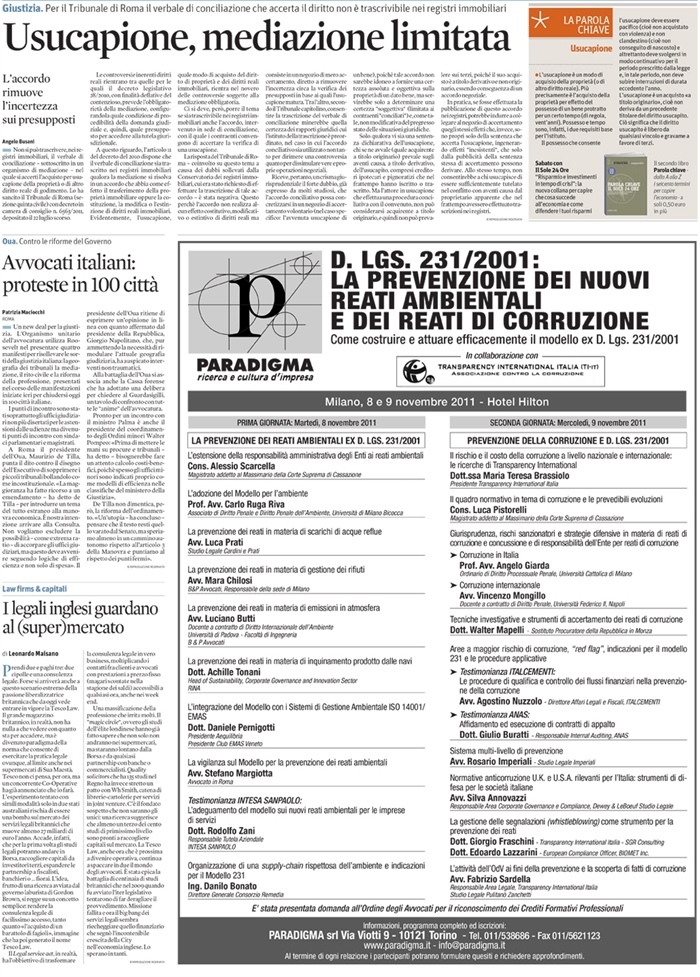 2011-10-07 USUCAPIONE