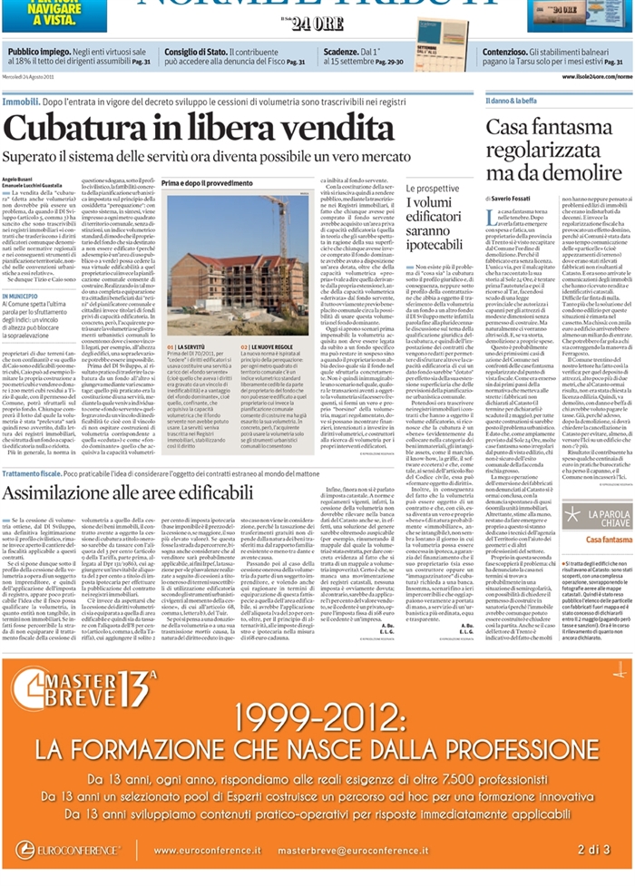 2011-08-24 CUBATURA