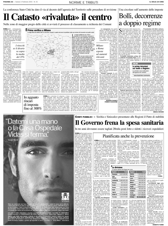 IMPOSTE REGISTRO-IPOCATASTALI-AUMENTI 2