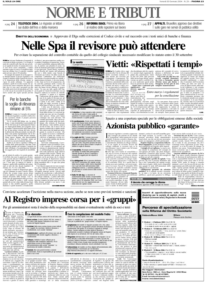 2004-01-SOCIETA-CONTROLLO CONTABILE