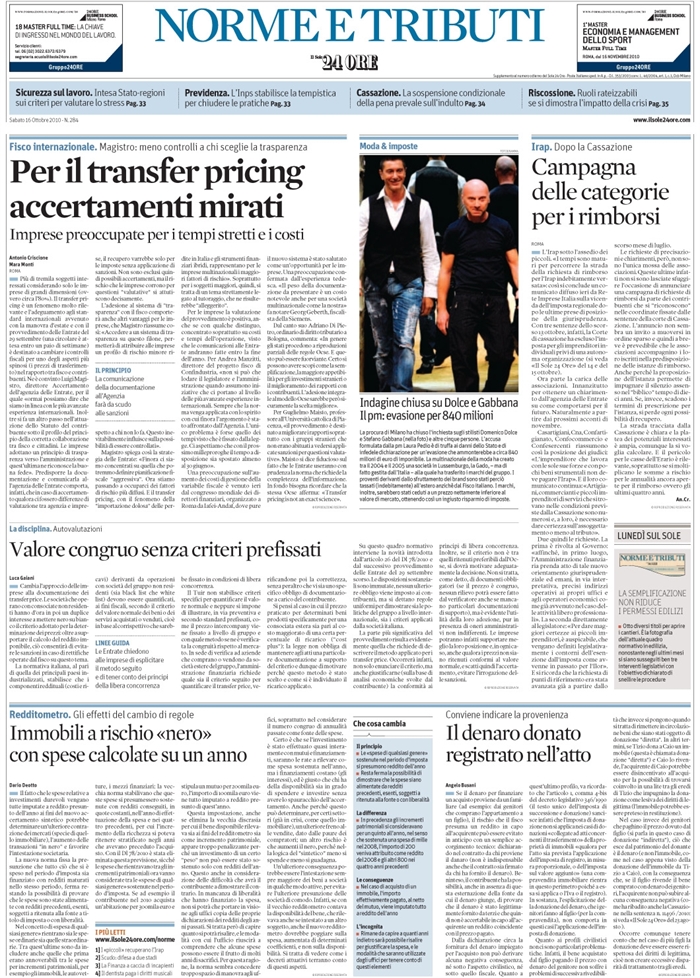COMPRAVENDITA-DONAZIONE DENARO-DICHIARAZIONE