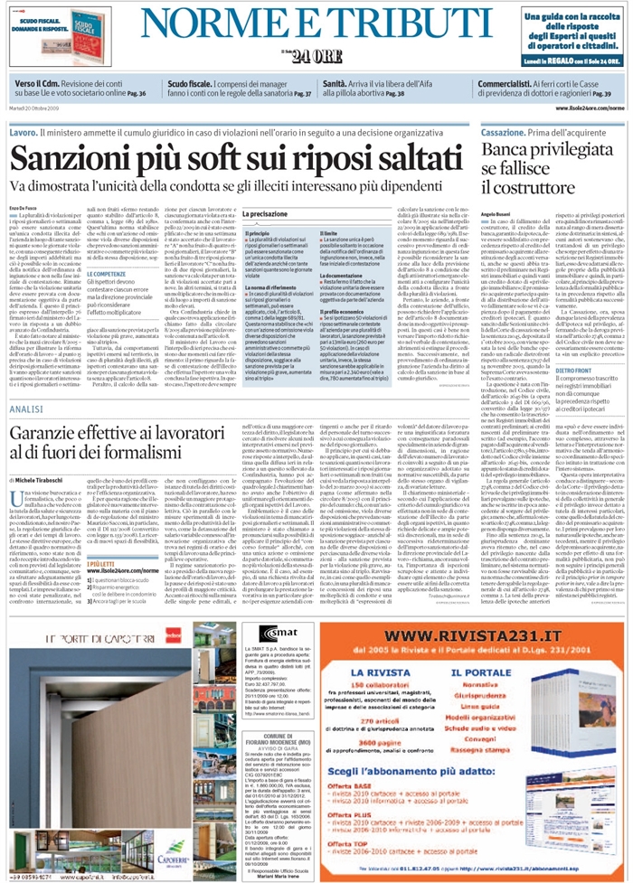 BANCA-IPOTECA SU PRIVILEGIO