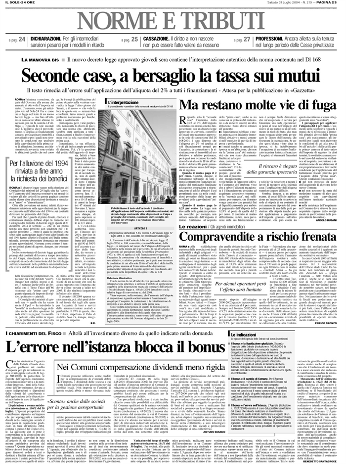 IMPOSTA SOSTITUTIVA-MUTUO-AUMENTI 3