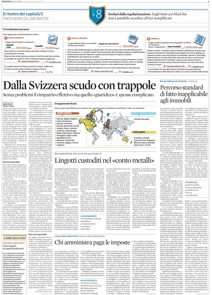 SCUDO FISCALE 1
