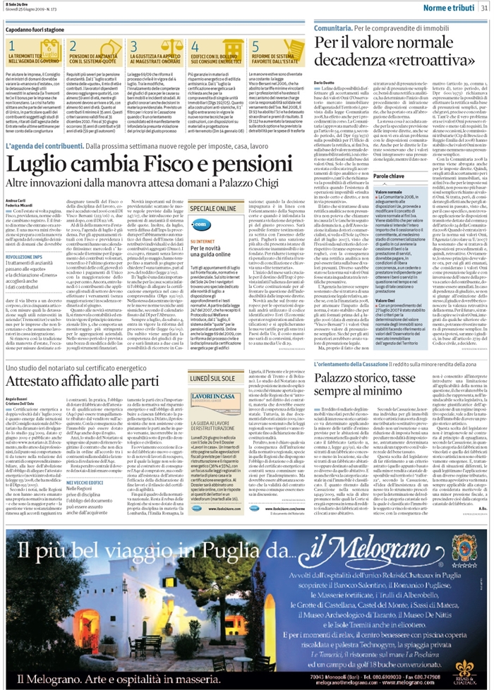 CERTIFICAZIONE ENERGETICA (2)