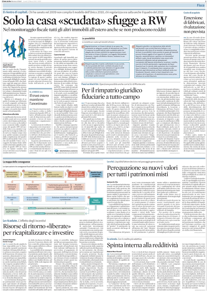 SCUDO FISCALE (2)