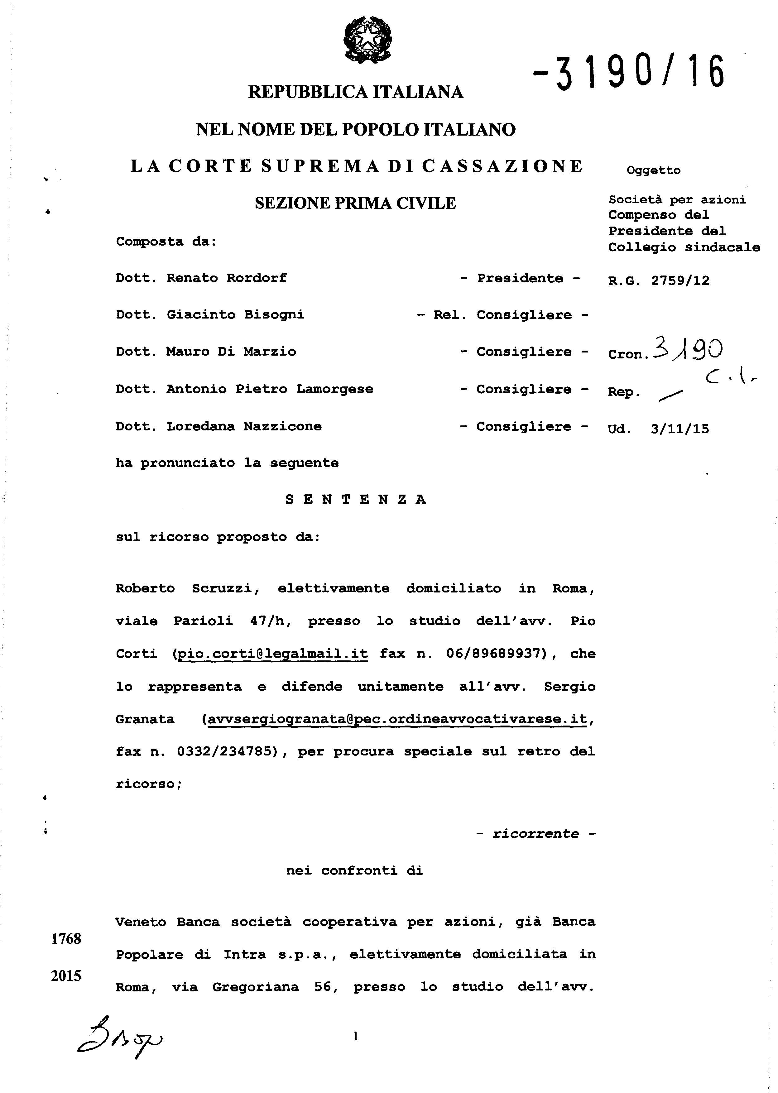 Compenso Avvocato Per Redazione Contratto Preliminare