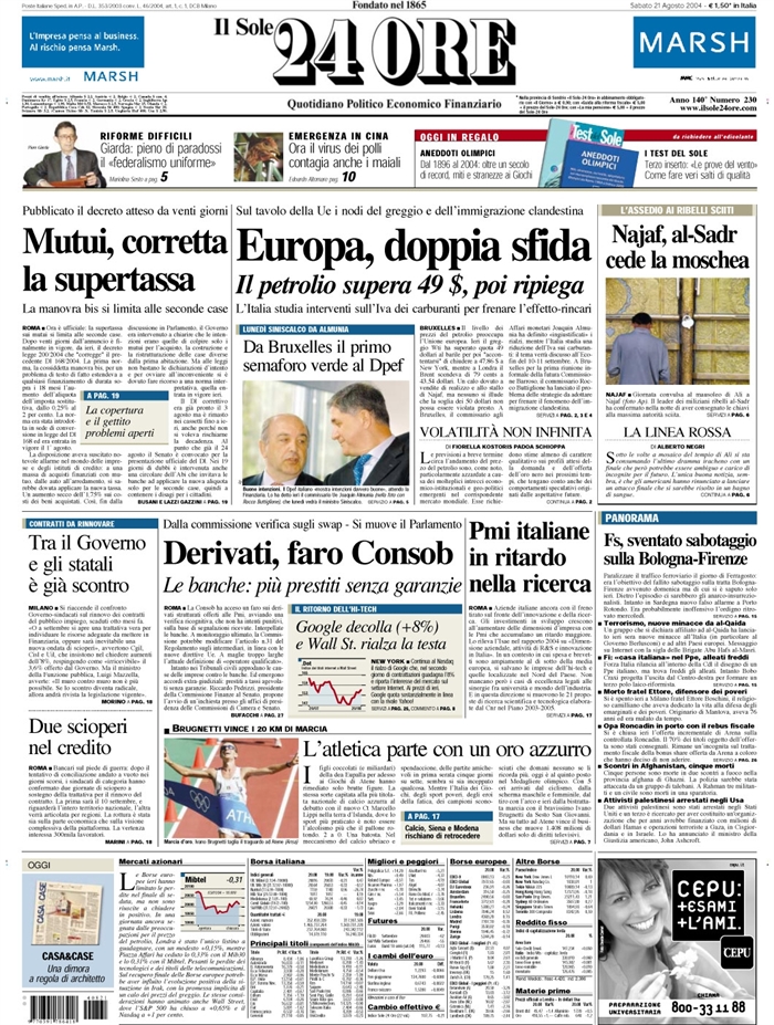 IMPOSTA SOSTITUTIVA-MUTUO-AUMENTI 4
