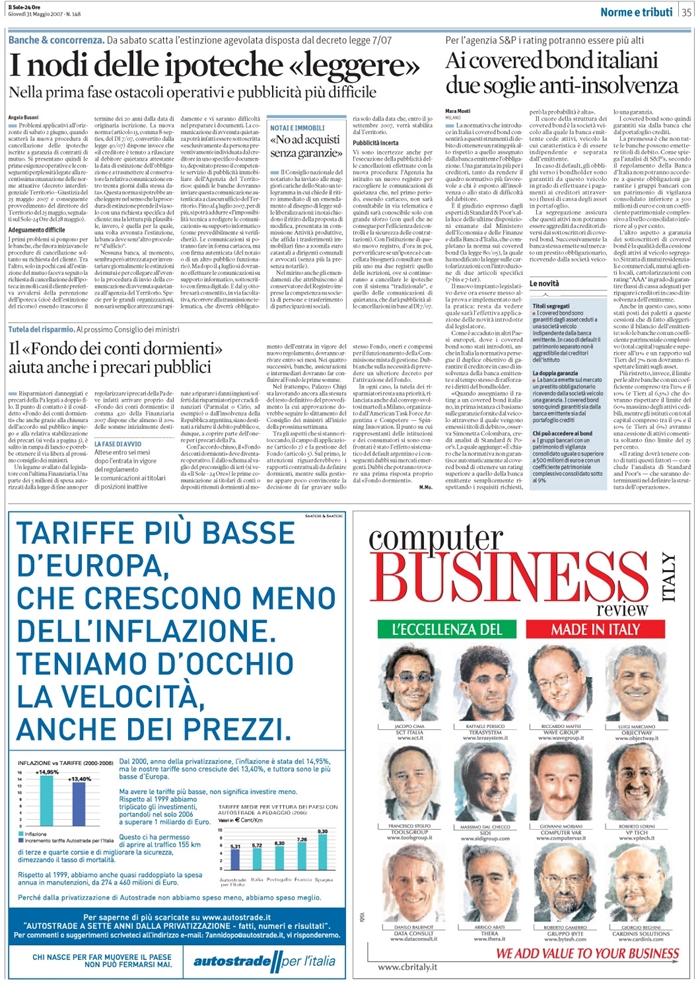 IPOTECA MUTUO - ESTINZIONE AGEVOLATA