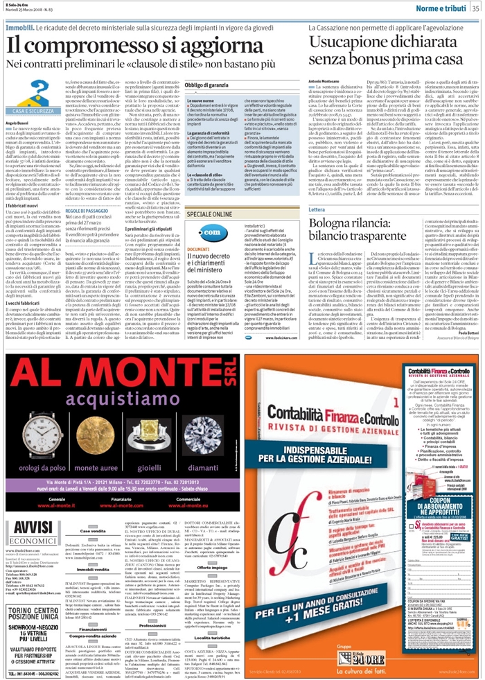 SICUREZZA IMPIANTI - IMMOBILI (8)